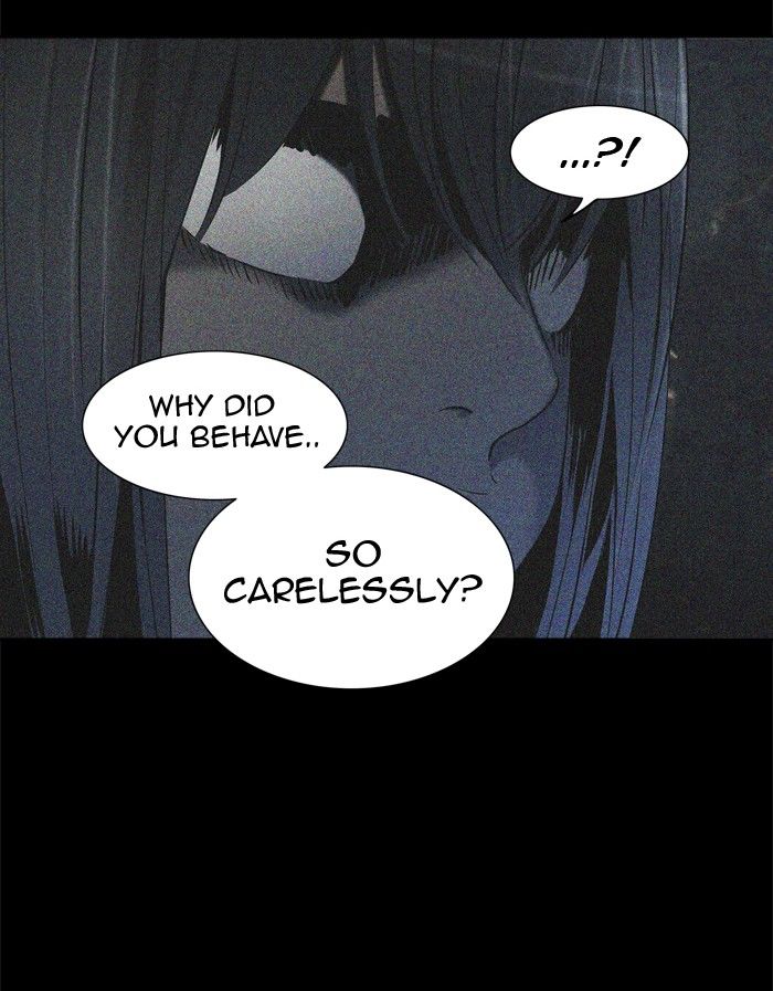 Tower of God Chapter 294 19